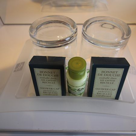巴黎奥特伊智选假日酒店 外观 照片
